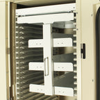 Pullout Suture Storage Shelf Accessory for MedStor Max Medical Storage Cabinets, MS-PULLOUTSHELF-3