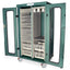 Urology Medical Storage Cabinet Accessory Package for Double Column MedStor Max Storage Cabinets, MS82-CYSTO