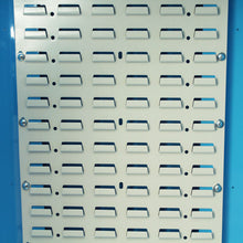 Louver Panels for MedStor Max Medical Storage Cabinets, MS82-LVRPANEL