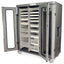 Cath Lab Storage Cabinet Accessory Package for Triple Column MedStor Max Storage Cabinets, MS83-CATH3