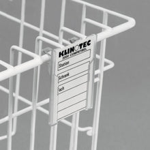 MedStor Max Labels for Baskets, MSLBL-4