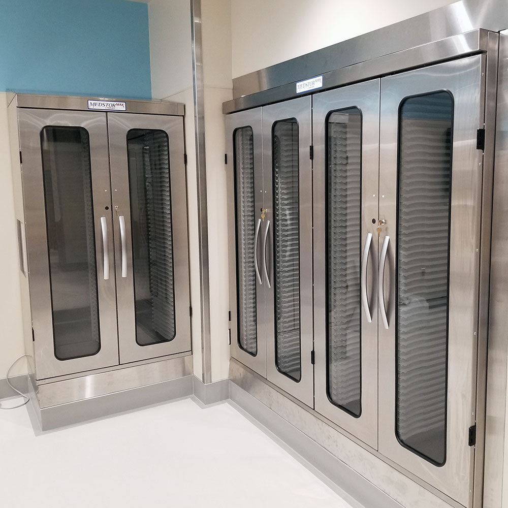 Double Column Medical