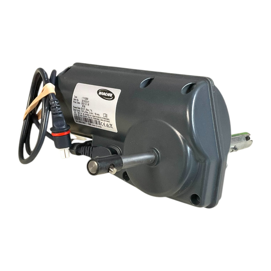 Dynarex 10401 Homecare Bed Motor