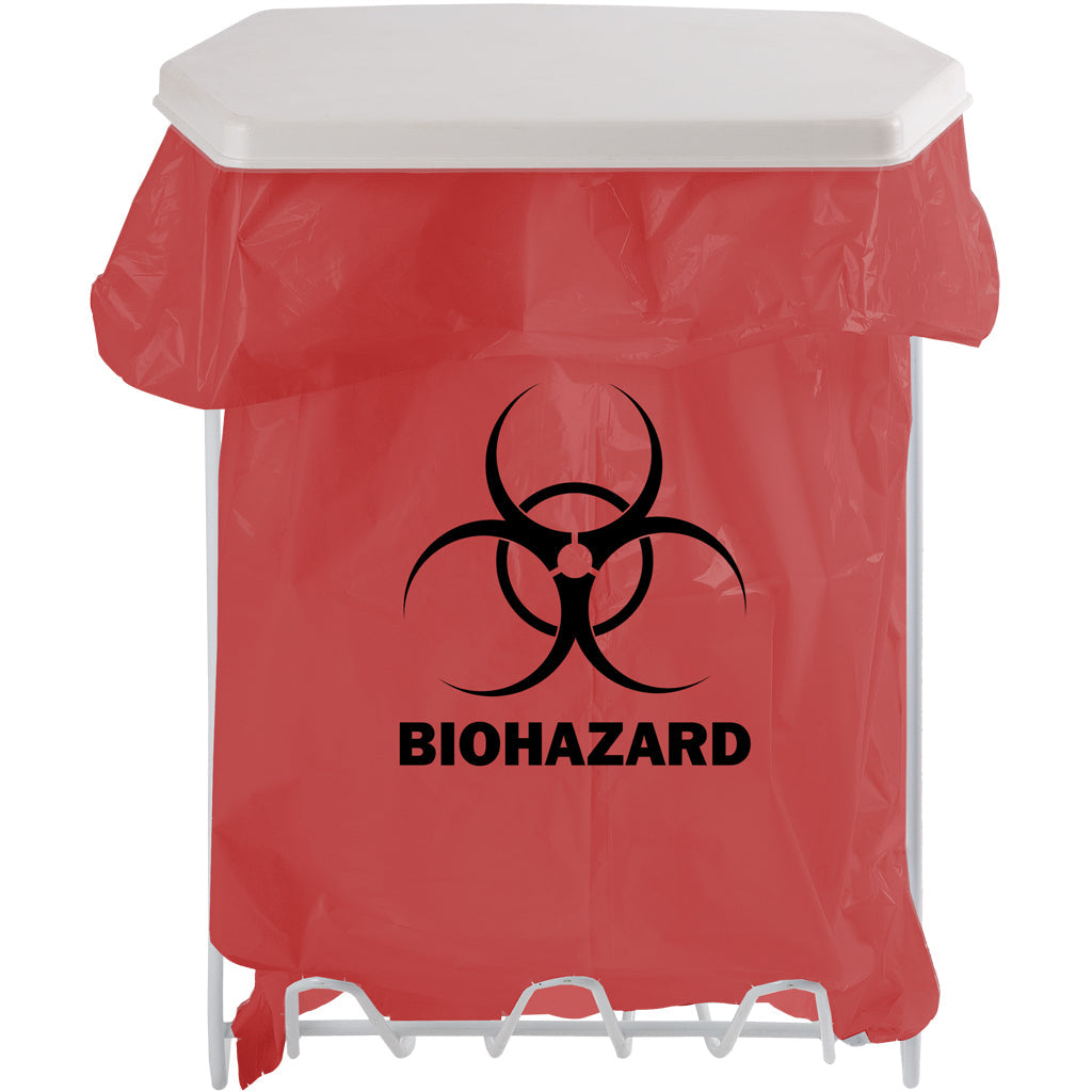 Bag Holder - 1 Gallon Main image