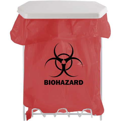 Bag Holder - 1 Gallon