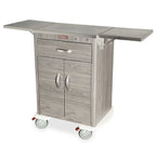 Top, Stainless Steel Removable, Classic Series