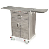 Top, Stainless Steel Removable, Classic Series
