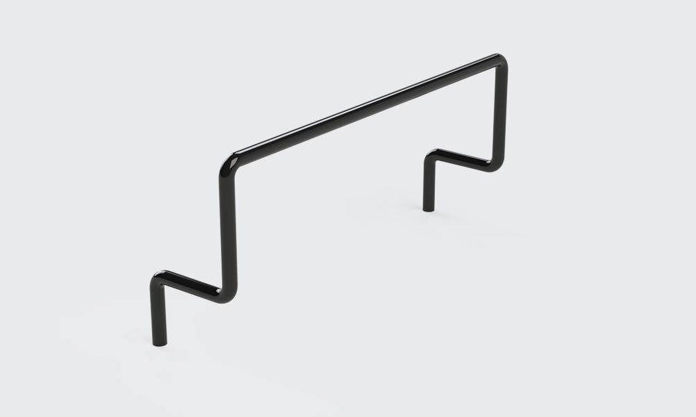 Dynarex Side Mattress Retainer