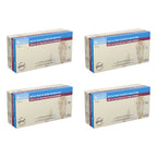 Dynarex Multi Care Vinyl Exam Gloves, Powder-Free - photo 2