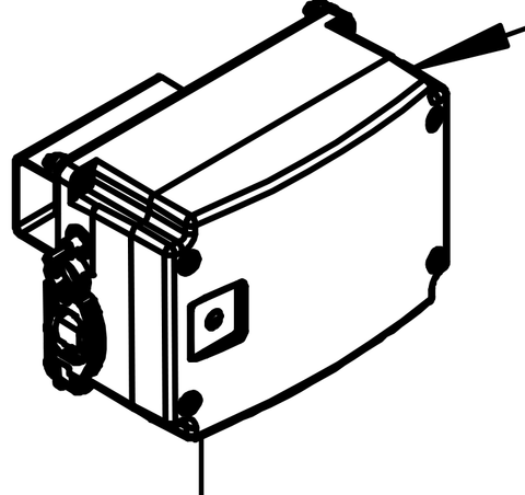 Joerns Bed Battery Backup Kit