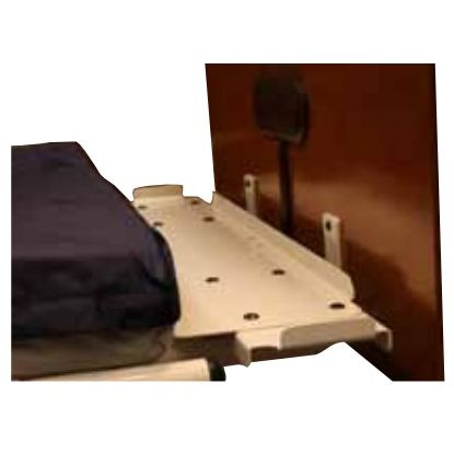 Joerns Bed Frame Extension Kit