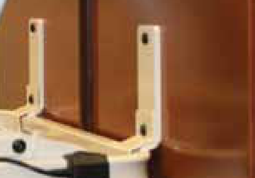 Joerns Bed Panel Retaining Kit