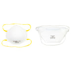 Dynarex N95 Particulate Respirator Masks - photo 2