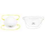Dynarex N95 Particulate Respirator Masks - photo 2