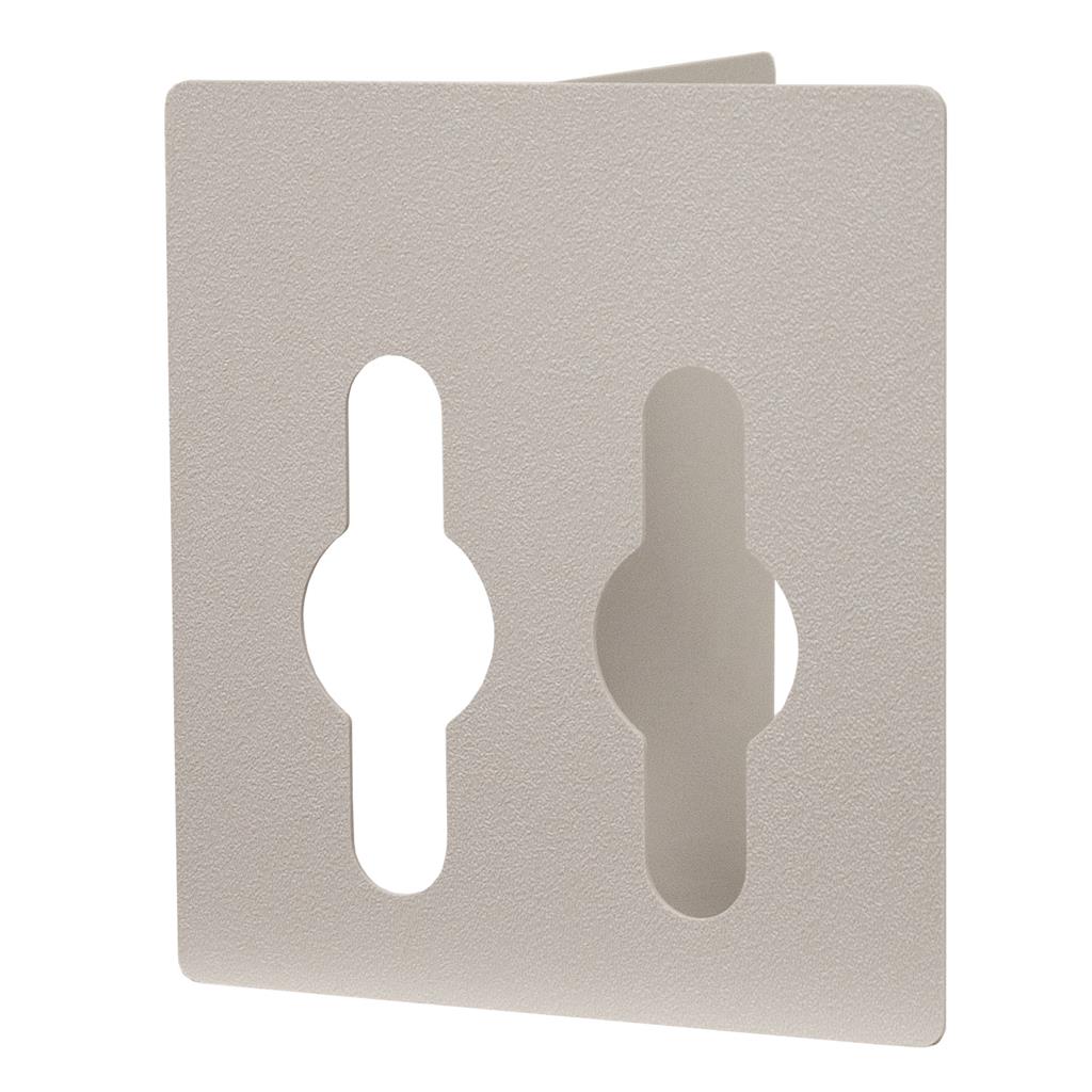 Cassette, Slimline - 24 x 30 cm - 11327 Main image