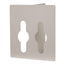 Cassette, Slimline - 24 x 30 cm - 11327