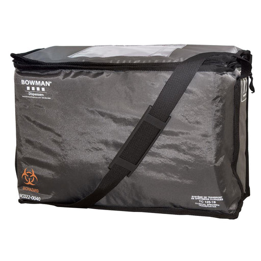 Specimen Transport Tote - Large