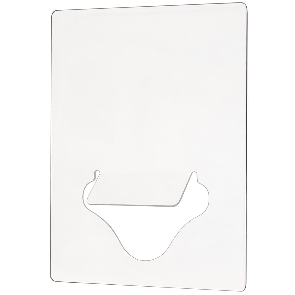 Bulk Face Plate