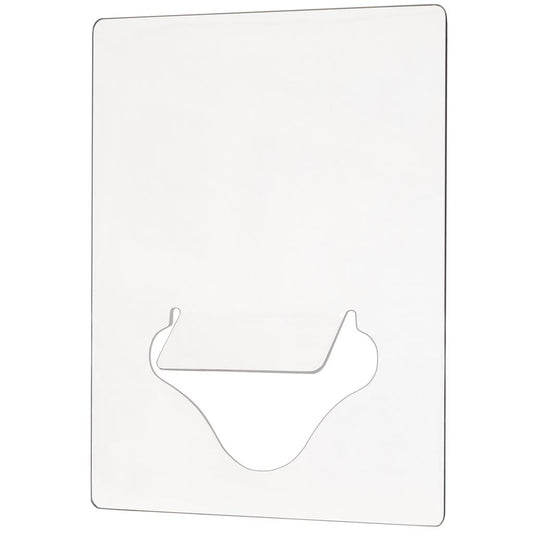 Bulk Face Plate
