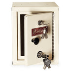 Mini Narcotics Cabinet