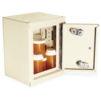 Mini Narcotics Cabinet