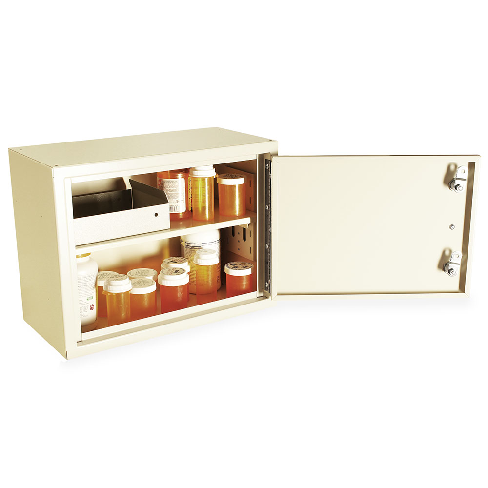 Medium Narcotics Cabinet