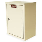 Small Narcotics Cabinet, Locking Outer Door, Locking Inner Door