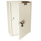 Harloff Narc Cabinet Painted, 1 Door, 2 Shelves, Double Lock, Replaces 2703-UID2 – NC24C16-DT2-UID2