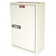Tall Narcotics Cabinet, Electronic Locking Outer Door, NC24C16-SE1