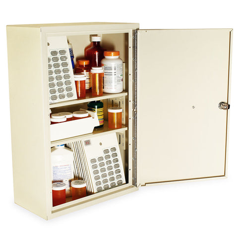 Harloff Shelf for NC30D30-SHLF Narc Box, Shelf Only (Replaces 2740-SHLF)