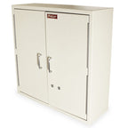 Harloff S-Series 30" tall Cabinet, Key Lock
