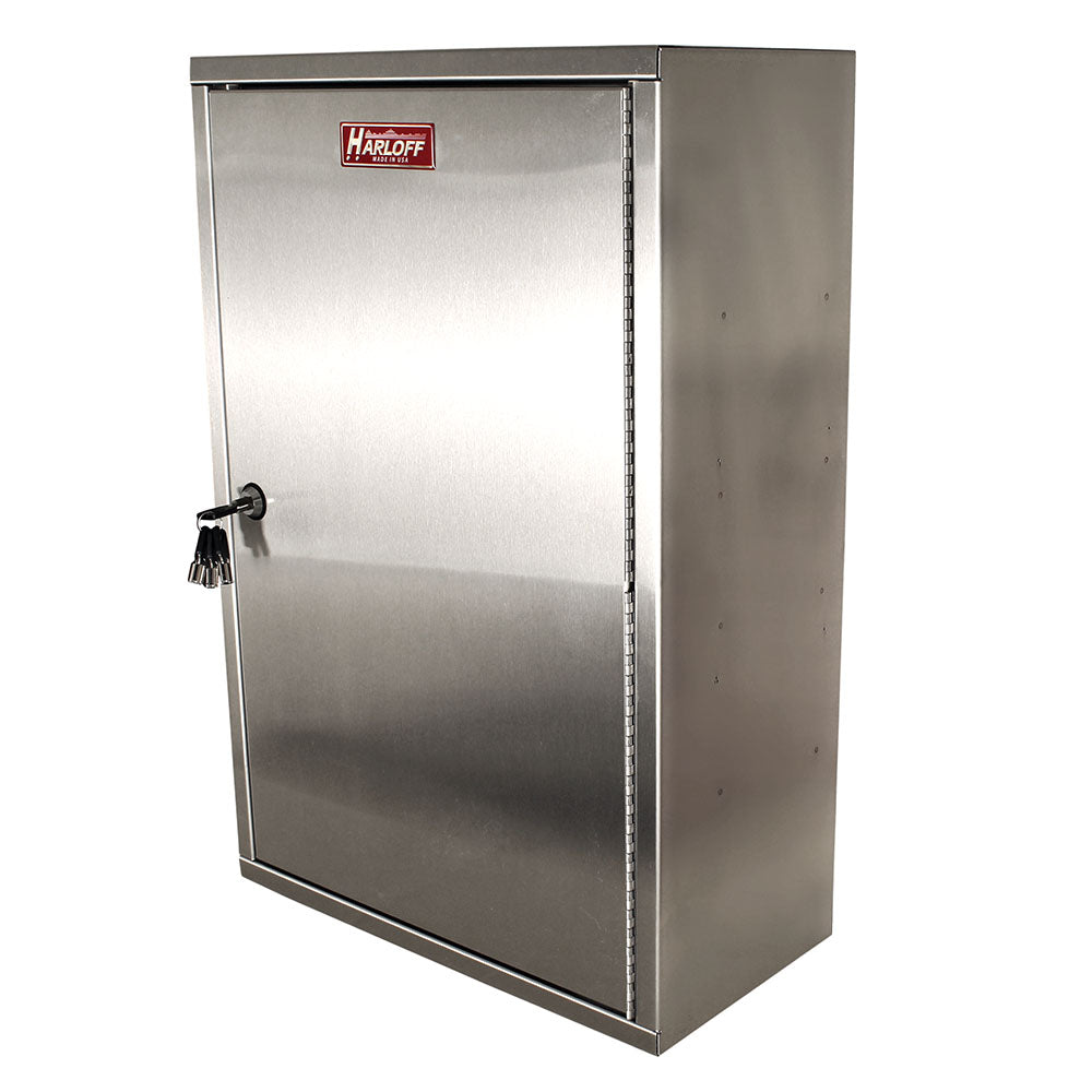 MED CABINET 16: X 18", Radius Top Secondary image