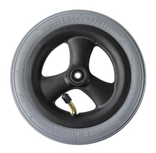 DynaRide 10281 10282 Wheelchair Caster