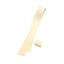 Tourniquet 1" x 18", White - NLT4371