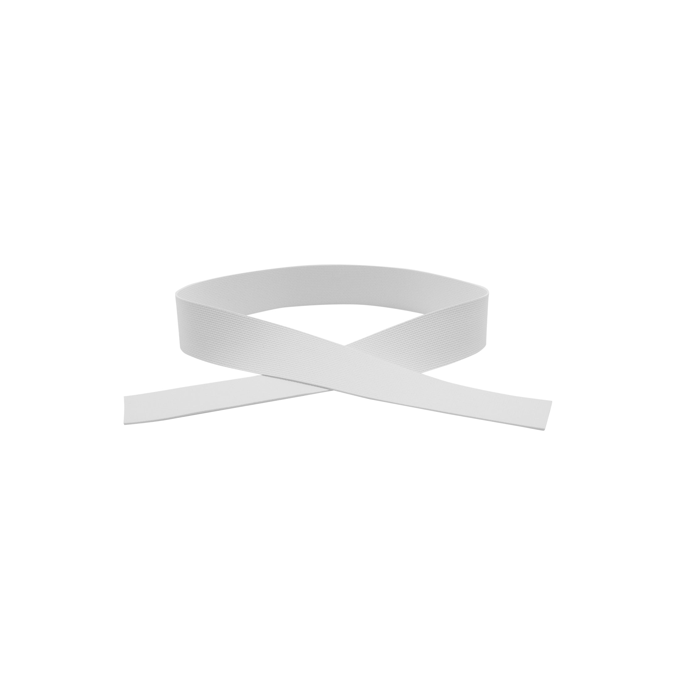 Tourniquet 1" x 18", White - NLT4425W