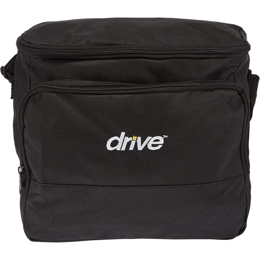 Dynarex Nebulizer Carry Bag Black
