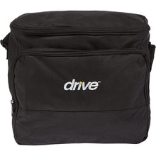 Dynarex Nebulizer Carry Bag Black