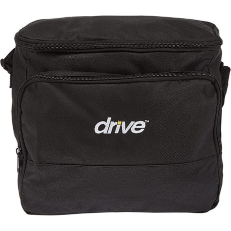 Dynarex Nebulizer Carry Bag Black
