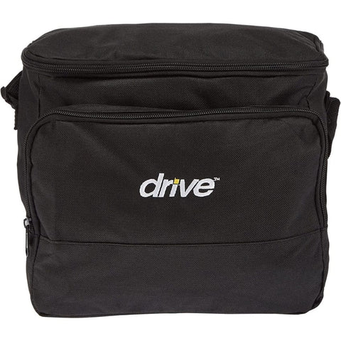 Dynarex Nebulizer Carry Bag Black