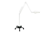 Nova Exam LED Floorstand