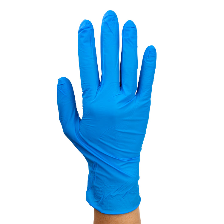 Dynarex Nitrile Gloves in a Bag, Powder-Free - photo 2