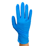 Dynarex Nitrile Gloves in a Bag, Powder-Free - photo 2