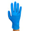 Nitrile Gloves in a Bag, Powder-Free