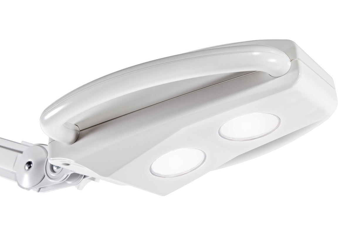 Nova Exam LED Table Mount - close-up