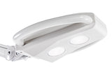 Nova Exam LED Ceiling Mount - close-up