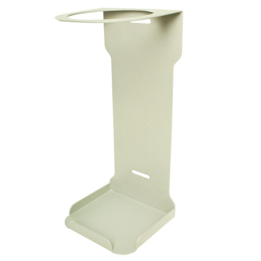 Oxygen Tank Holder for M-Series or A-Series Carts, O2HLDR Main image