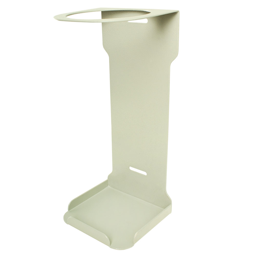Oxygen Tank Holder for M-Series or A-Series Carts, O2HLDR Main image