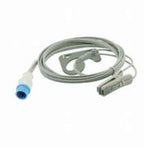 Dynarex SpO2 Extension Cable - Series A 12 Pin to 9 Pin