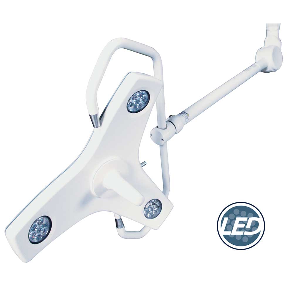 Burton Outpatient ‚® LED