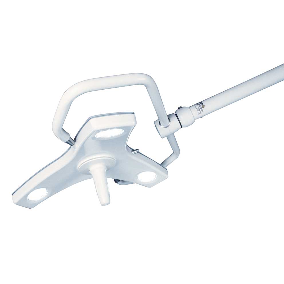 Outpatient® LED - alternate view